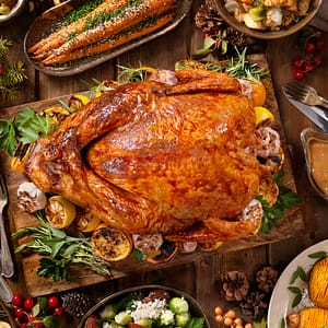 gratitude newsletter featured image