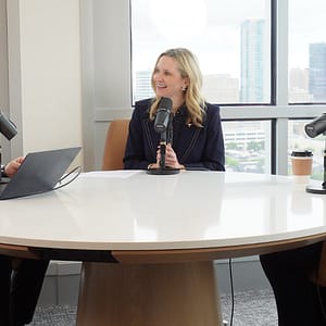 Texas families FOT podcast featured image