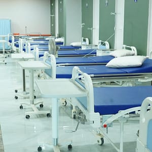 ownership transparency healthcare blog hospital beds