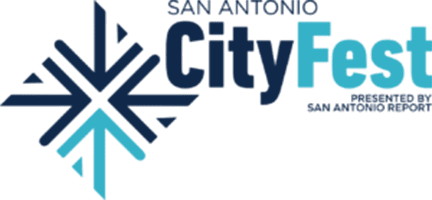 San Antonio CityFest 2020 logo