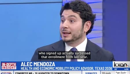 interim focused Alec talks