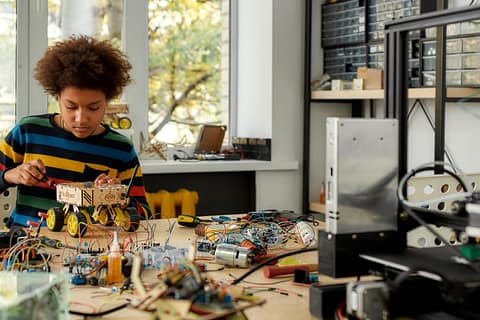 STEM education