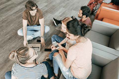 stacking credentials COV blog series featured image