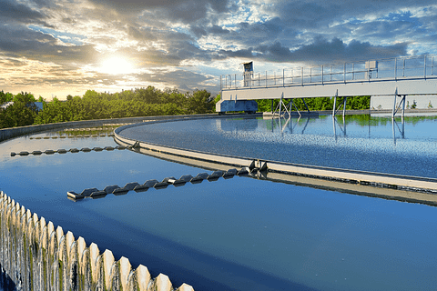 water workforce treatment plant featured image