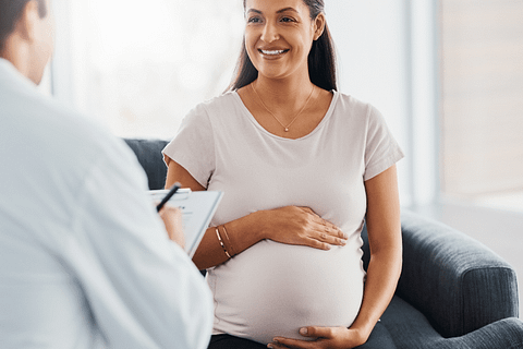 HB 1575 pregnant women written testimony featured image