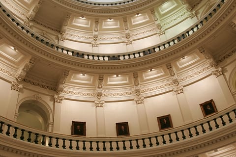 supplemental budget in senate finance featured image