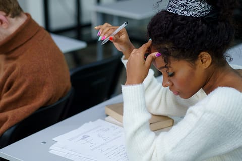 HS students STAAR results featured image