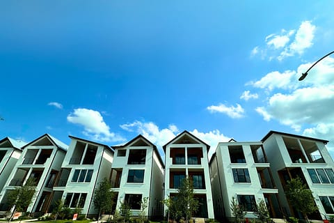 what passed missing middle housing