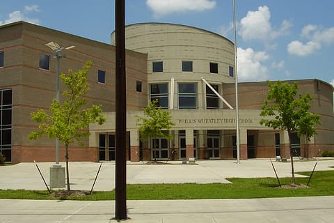 Wheatley High School: A Math Success Story blog featured image