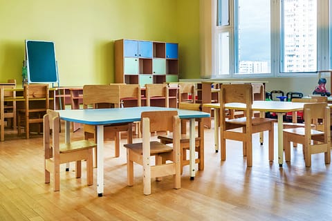 state of texas childcare report press release featured image
