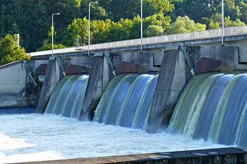 infrastructure & natural resources budget priorities blog featured image