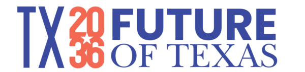 Future of Texas newsletter logo