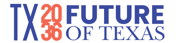 Future of Texas newsletter logo