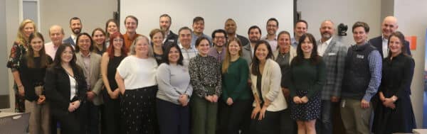 new decade newsletter TX 2036 staff