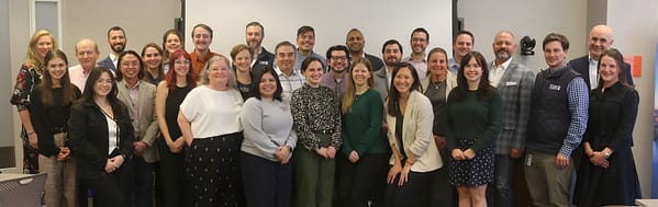 new decade newsletter TX 2036 staff