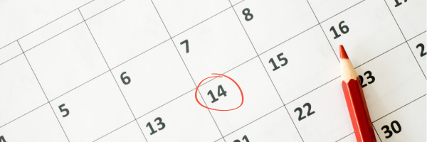 bill filing deadline calendar image