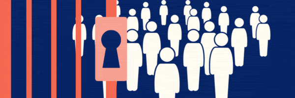 Opening Doors recidivism higher ed report