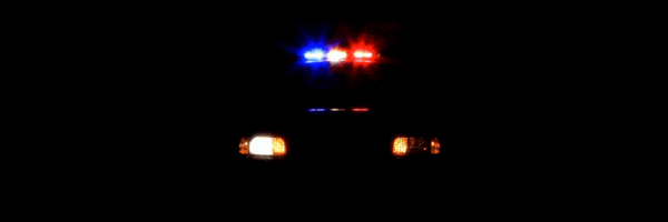 police car image