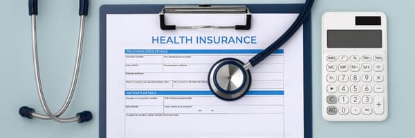 Texas' uninsured stethoscope