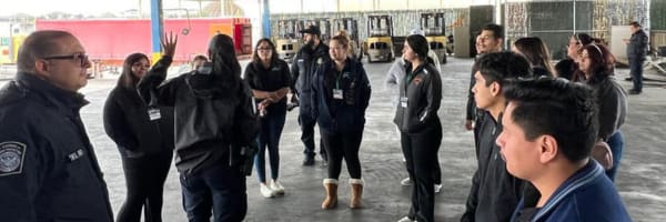 comm college workforce future Laredo College collage