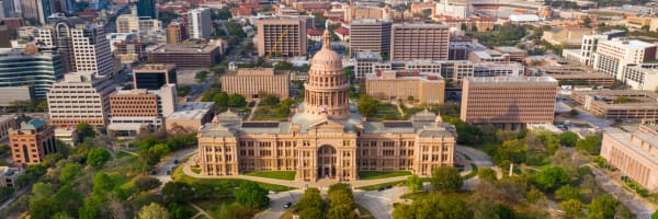 future of Texas const amend newsletter lead image
