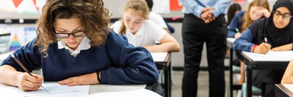 next generation morath podcast students at work