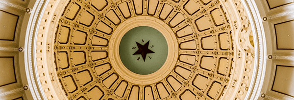 Capitol rotunda art