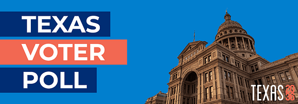 Texas Voter Poll