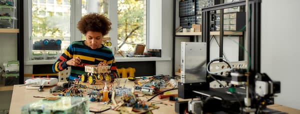 STEM education