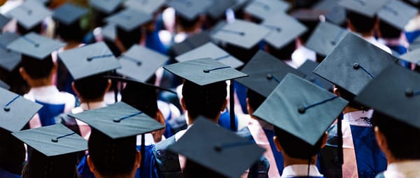 mortar boards