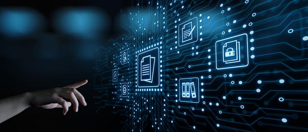 data systems modernization