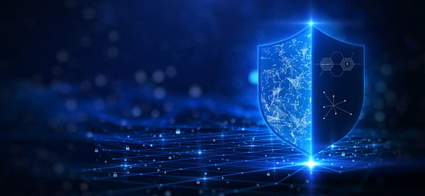 cybersecurity & tech modernization