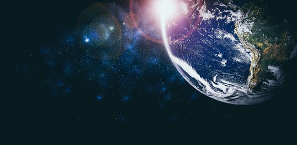 space
