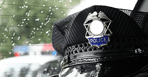 Texas law enforcement