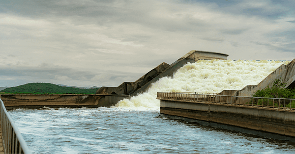 water infrastructure policy featured image