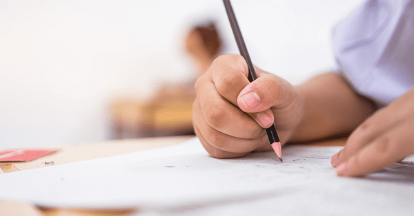 middle school testing