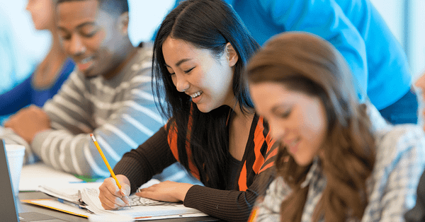 Texas community college funding