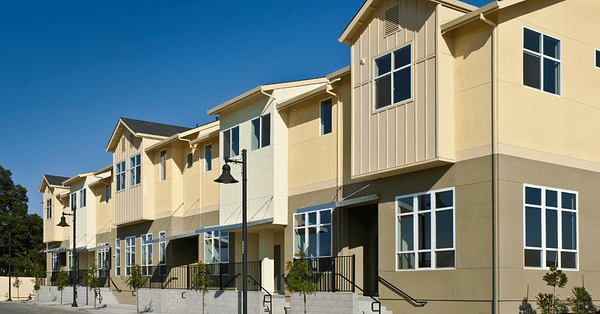 housing price affordability