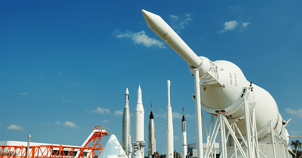 space exploration voter attitudes