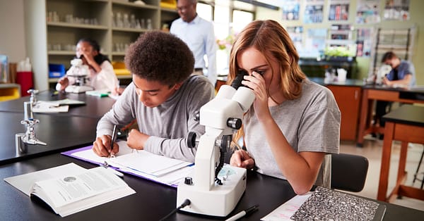strong academic foundations