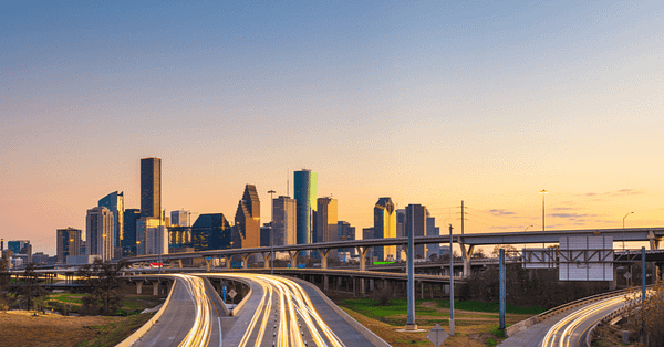Texas Voter Poll population trends newsletter featured image