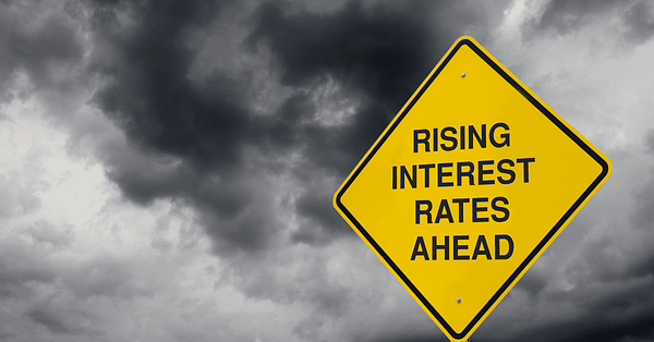 extreme weather rising interest rates blog
