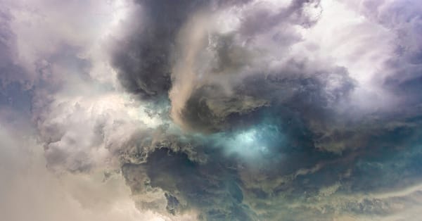 billion dollar disaster blog hail storm featured image