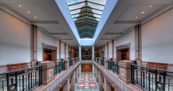 state budget newsletter featured image