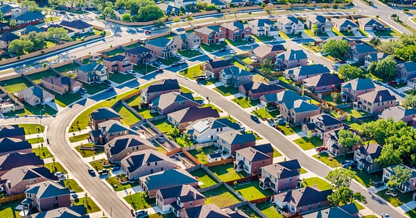 housing institutional investor blog featured image