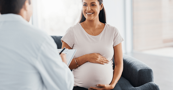 HB 1575 pregnant women written testimony featured image