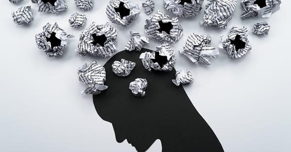 state of mental health newsletter featured image