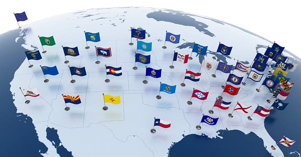 states for the future newsletter featured image