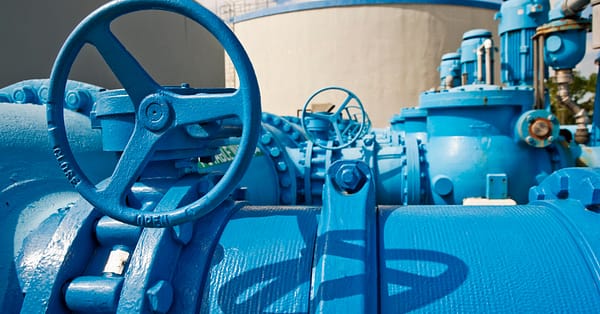 water infrastructure blog first part featured image