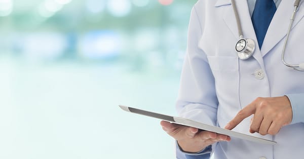 health care newsletter featured image